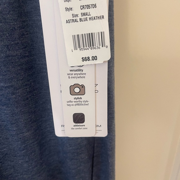 RBX joggers - Picture 4 of 6